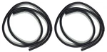 KD3045 Fairchild Industries Set Of 2 Door Seals Front Driver & Passenger Pair. Fixed Price $139.61.