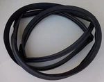 1968-76 Dart Weatherstrip Window Seal Rear Rubber Back Glass A-body Mopar 3861. Fixed Price $145.00.