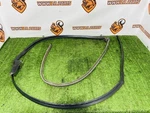 Land Rover Front Left Door Gasket Range Sport L461 Oem LR189828. Fixed Price $87.20.