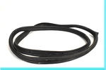 Mercedes CLS400 W218 Rear Left Door Body Weatherstrip Seal Oem 2012 - 2017. Fixed Price $35.00.