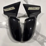 For Chevy Sonic Door Mirror 2012-2018 Pair Passenger And Driver Power Oem Black. Fixed Price $99.00.