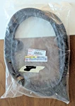 New Genuine Oem Toyota Camry 2018-25 Rt Front Door Seal Weatherstrip 67861-06180. Fixed Price $69.99.