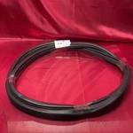 Mitsubishi Lancer Evo X 10 08-15 Genuine Rr Door Opening Weatherstrip Rh Oem. Fixed Price $50.96.