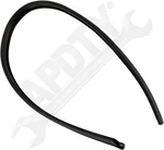 Apdty 174465 Roof Drip Molding Seal Driver Side. Fixed Price $63.37.