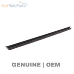 2019-2023 Bmw X4 Front Right Inner Door Window Slot Seal 7393418. Fixed Price $8.50.