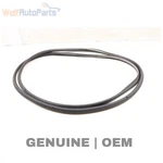 2015-2024 Porsche Macan Rear Outer Door Seal / Weather Stripping 95B839911. Fixed Price $27.99.