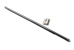Volkswagen Passat 2012-19 Rear Passenger Door Window Belt Weatherstrip Seal Oem. Fixed Price $44.99.
