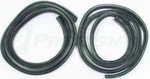 Precision Weatherstripping Door Seal Pair / For Listed Gm Vehicles Dwp 1110 82. Fixed Price $97.99.