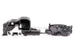 Vemo Door Lock Assembly Rear Left 51225A36E85 Bmw X5 X6. Fixed Price $222.41.