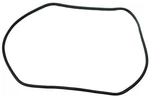 Hatch Trunk Seal Rubber Weather Stripping 15-21 Vw Golf Sportwagen Alltrack MK7. Fixed Price $52.99.