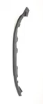 New Oem Mopar Front Right Door A-pillar Weatherstrip 68291616AB Ram 1500 19-26. Fixed Price $24.95.