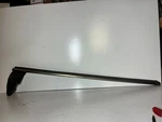 Front Rh Door Window Belt Trim 2307200224 03-06 Mercedes Benz R230 SL600 SL500. Fixed Price $35.00.