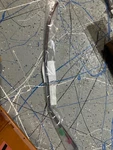 2014-2019 Toyota Highlander Right Rear Weatherstrip #678950E020. Fixed Price $50.00.