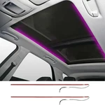 64 Colors Sunroof Led Ambient Light Ceiling Lamp For Mercedes Gle Gls W167 20-25. Fixed Price $145.00.