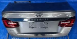 Infiniti Q70L Trunk Lid Deck Tail Gate Hatch Gray Kad 15-19 # MR15-TRS261. Fixed Price $940.00.