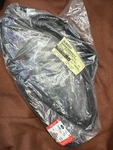 2014-2022 Land Range Rover Sport Rear Right Door Upper Weatherstrip Seal Oem. Fixed Price $122.00.