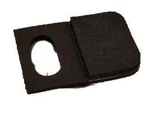 Genuine Toyota Weatherstrip Roof Front 64836-90332. Fixed Price $14.42.