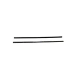 Fairchild KD2019 Belt Weatherstrip Kit. Fixed Price $55.52.