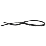 Genuine Ford Sliding Door Weatherstrip DT1Z-61253A11-B. Fixed Price $44.90.