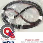 17A839701B 5AP Volkswagen Genuine Oem Jetta Left Rear Outer Door Seal. Fixed Price $55.31.
