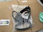 2019-2024 Lexus ES350 Left Rear Door Surround Weatherstrip 67872-06240 Lh Oem. Fixed Price $75.00.