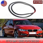For Bmw F30 F31 F80 M3 328I 330I 335I Front Door Weatherstrip Seal 51337258329. Fixed Price $72.48.