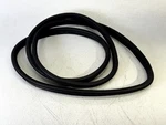 22-25 Infiniti QX60 Rear Left Lh Driver Side Door Weathersrip Rubber Seal Oem. Fixed Price $40.00.