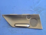 2001-2006 Bmw M3 Convertible Driver Left Rear Cover Trim Panel 2448. Fixed Price $49.99.