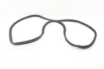2018 - 2022 Alfa Romeo Stelvio Rear Liftgate Weatherstrip Stripping Seal Oem. Fixed Price $33.66.