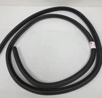 2017-18 Ford F150 250 Lt Rear Door Weatherstip Seal Oem Fomoco HL3Z-16253A11-A. Fixed Price $32.00.