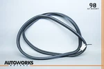 02-08 Jaguar X-type X400 Front Right Passenger Side Door Rubber Strip Seal Oem. Fixed Price $52.50.
