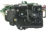 Door Lock Assembly Uro Parts 3B4839015AM. Fixed Price $74.42.
