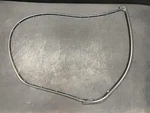 Front Right Door Weatherstrip 2019 Chevrolet Sonic 42621016 2012 2013 2014 -2020. Fixed Price $44.00.