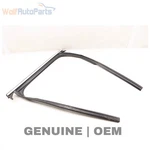 2019-2024 Audi Q3 Rear Left Door Window Glass Channel / Seal 83A839431. Fixed Price $62.49.