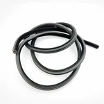 2011-23 Dodge Charger Front Left Door Weatherstrip Seal Body 1KW33DX9AH Oem. Fixed Price $30.00.