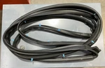 Genuine Oem Nissan 15-23 Murano Sl Sv Left Front Door Weatherstrip 80831-9UH0A. Fixed Price $70.58.