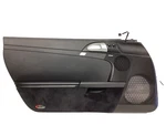 06-08 Cayman Drivers Door Panel 987C Black 997-555-201-00. Fixed Price $275.00.