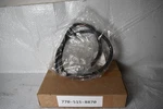 Porsche Taycan Turbo Door Weather Strip 2020-2025 Oem 9J1 839 911. Fixed Price $60.00.