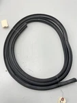 2011-2016 Kia Optima Front Right Side Door Body Weather Strip Oem 82140-2T000. Fixed Price $19.99.