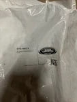 1973 1979 Ford F100 Dennis Carpenter Front Inner Fender Apron To Hood Seals. Fixed Price $28.95.
