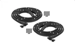 1962-67 Nova Chevy Ii Door Hardtop & Convertible Seals Pair. Fixed Price $59.60.
