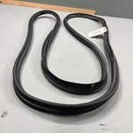 18-23 Audi A5 Sportback Rear Trunk Lid Liftgate Rubber Weatherstrip Seal Oem. Fixed Price $86.24.