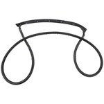 Genuine Ford Door Weather-strip NZ6Z-6025325-A. Fixed Price $155.59.