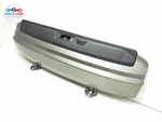 2013-22 Range Rover L405 Lower Rear Trunk Lid Tailgate Hatch Door Trim 1BN. Fixed Price $499.99.