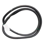 Jaguar I Pace X590 Door Seal Front Left T4K12771. Fixed Price $33.55.