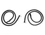 Fairchild Industries KG3159 Door Seal Kit Upper Left & Right. Fixed Price $65.14.