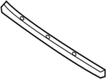 82838-9N01A Nissan Seal-rear Door Partition, Rh 828389N01A, New Genuine Oem. Fixed Price $26.73.