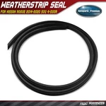 Front Passenger Door Weatherstrip Seal For Nissan Rogue 2014-2020 Suv 769217FL0A. Fixed Price $48.09.