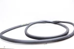 2019-2023 Jeep Cherokee Rear Left Driver Door Weatherstrip On Body 5056308AA Oem. Fixed Price $39.99.