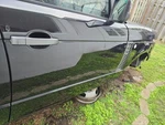 Front Right Door Land Rover Range 2012 L322 Black 22K Miles. Fixed Price $199.00.